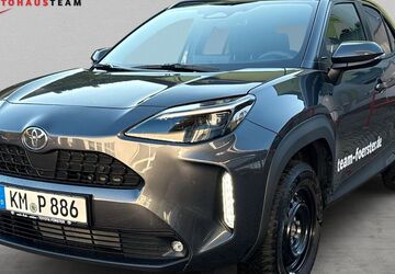 Toyota Yaris Cross 2.500 km 29.390 &euro; Pirna 01796