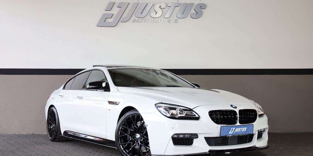 BMW 650 72.153 km 32.900 &euro; Limburg an der Lahn 65549