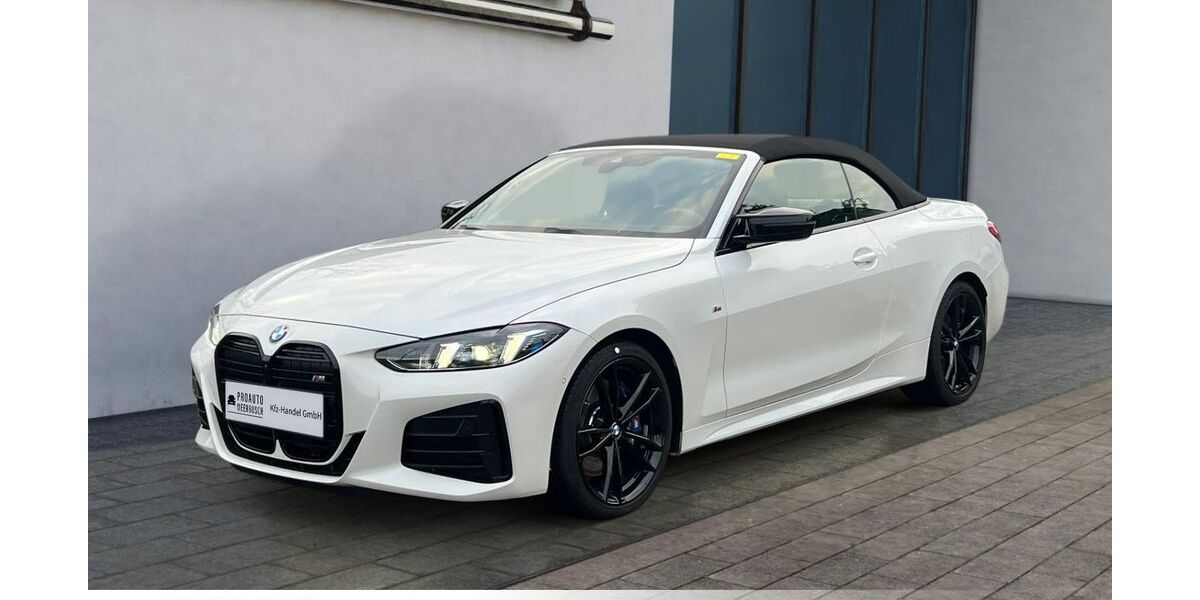 BMW M440 25.000 km 57.999 &euro; Meerbusch 40668