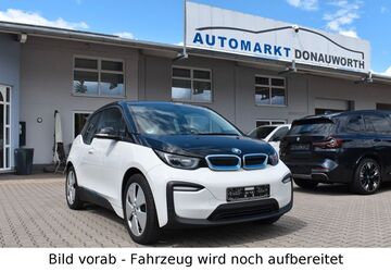 BMW i3 54.979 km 21.995 &euro; Donauwörth 86609