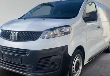 Fiat Scudo 96.430 km 13.900 &euro; Stockdorf 82131