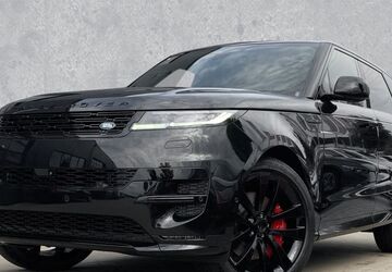 Land Rover Range Rover Sport 3.000 km 132.590 &euro; Greding 91171