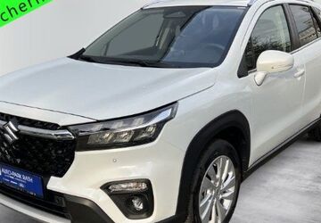 Suzuki (SX4) S-Cross 2.463 km 25.880 &euro; Krefeld 47805