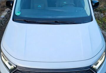 Ford Tourneo Connect 22.000 km 29.999 &euro; Stade 21682