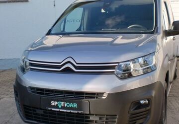 Citroen Berlingo 79.490 km 14.280 &euro; Neukirch/Lausitz 01904