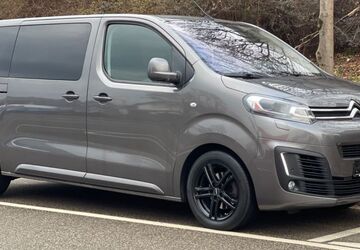 Citroen SpaceTourer 178.000 km 17.500 &euro; Fellbach 70736