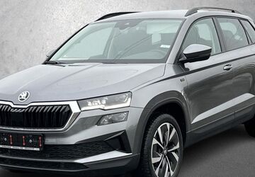 Skoda Karoq 9.000 km 32.490 &euro; Chamerau 93466