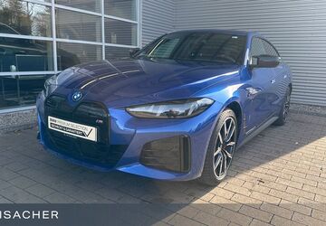 BMW i4 24.928 km 54.999 &euro; Memmingen 87700