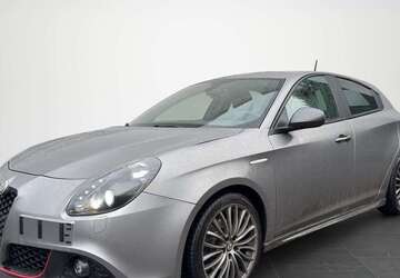 Alfa Romeo Giulietta 104.000 km 14.980 &euro; Singen 78224
