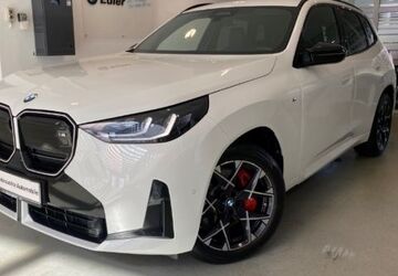 BMW X3 M50 26.169 km 67.690 &euro; Hofheim 65719