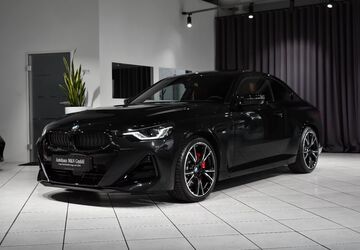 BMW M240i 32.400 km 47.690 &euro; Mainz 55129