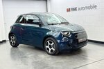Fiat 500e Action Carplay Android Automatik 1.Hand 26.891 km 13.440 &euro; Lich 35423