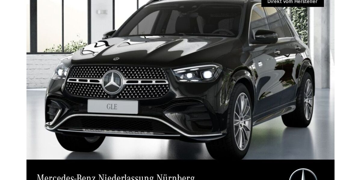 Mercedes-Benz GLE 350 9.900 km 87.900 &euro; Nürnberg 90402