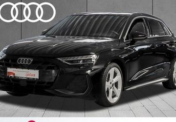 Audi A3 10.580 km 34.840 &euro; Lünen 44534