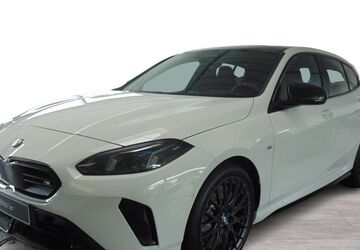 BMW M135 6.001 km 58.390 &euro; Dillenburg 35684