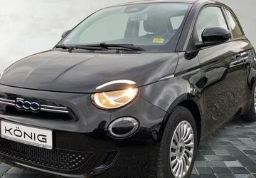 Fiat 500e 7.883 km 19.999 &euro; Teltow 14513