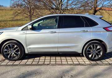 Ford Edge 146.000 km 18.500 &euro; Baldham 85598