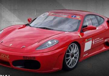 Ferrari F430 11.500 km 109.900 &euro; Osterhofen 94486