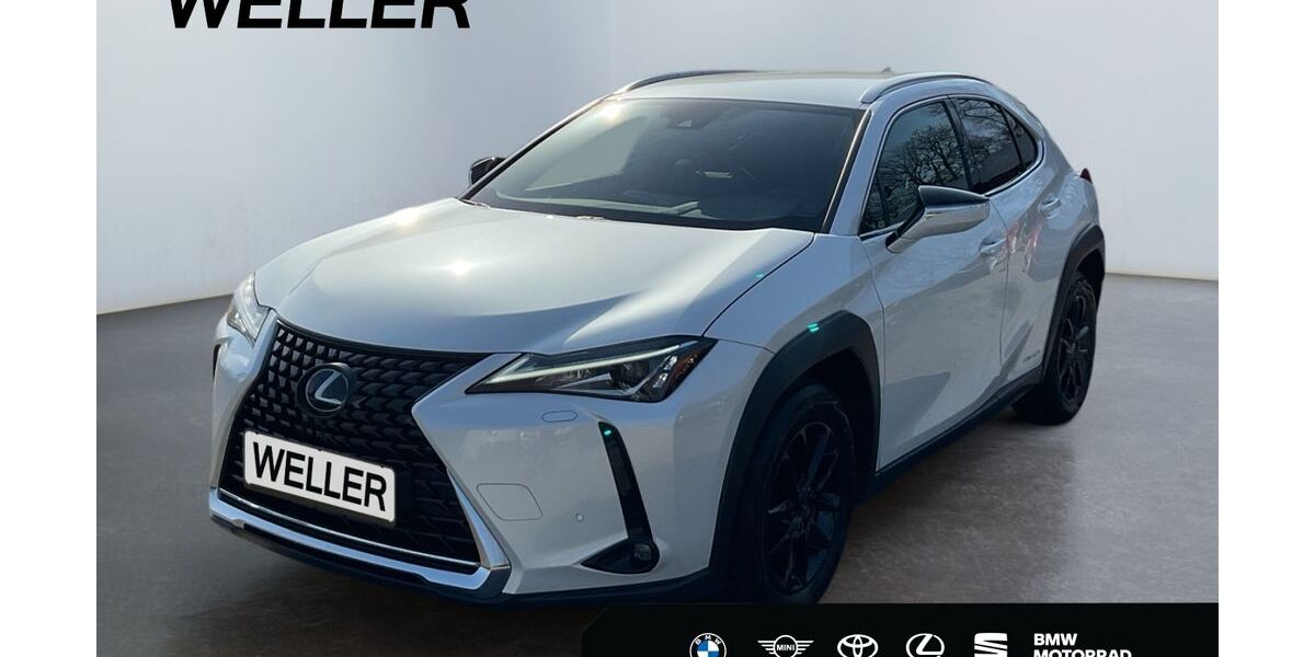 Lexus UX 67.608 km 25.480 &euro; Gütersloh 33330