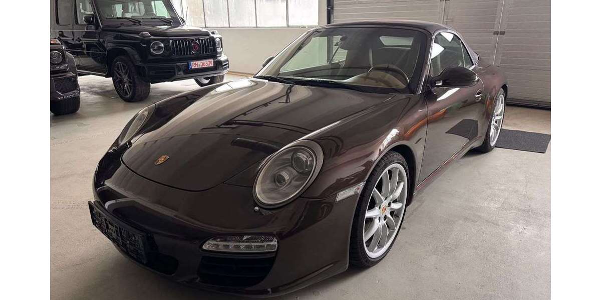 Porsche 911 170.000 km 59.997 &euro; Roth 91154
