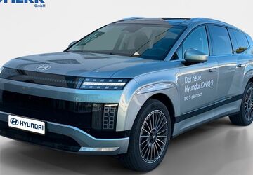 Hyundai IONIQ 9 4.000 km 75.985 &euro; Memmingen 87700