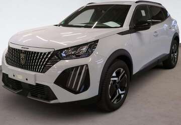 Peugeot 2008 14.127 km 23.980 &euro; Marburg 35043