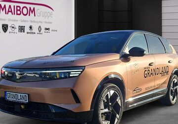 Opel Grandland (X) 7.700 km 42.445 &euro; Bedburg-Hau 47551