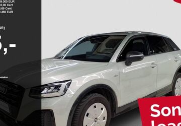 Audi Q2 6.300 km 28.740 &euro; Wackersdorf 92442