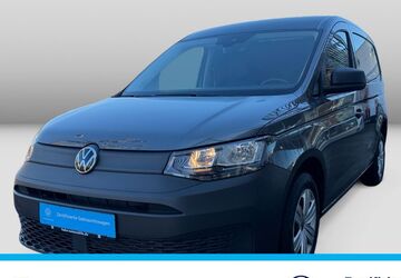 VW Caddy 18.220 km 29.990 &euro; Ebersbach 73061