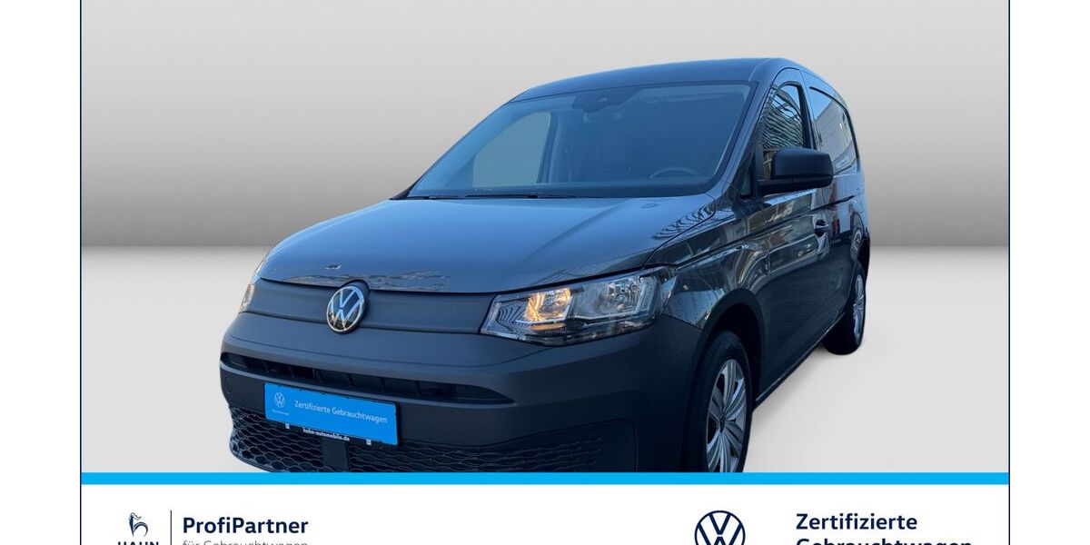 VW Caddy 18.220 km 29.990 &euro; Ebersbach 73061