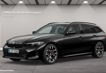 BMW M340i 18.991 km 63.495 &euro; Nürnberg 90441