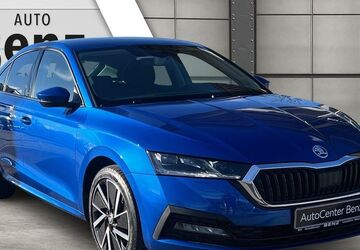 Skoda Octavia 63.703 km 22.390 &euro; Laupheim 88471