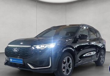 Ford Kuga 13.560 km 37.480 &euro; Neu-Ulm 89231