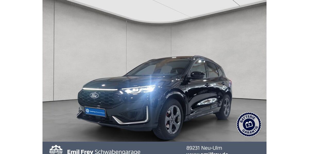 Ford Kuga 13.560 km 37.480 &euro; Neu-Ulm 89231