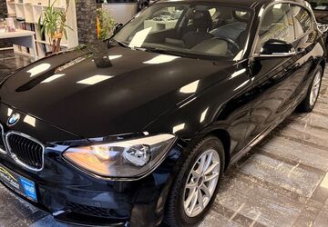 BMW 114 106.205 km 8.750 &euro; Mühlheim am Main nähe Frankfurt 63165