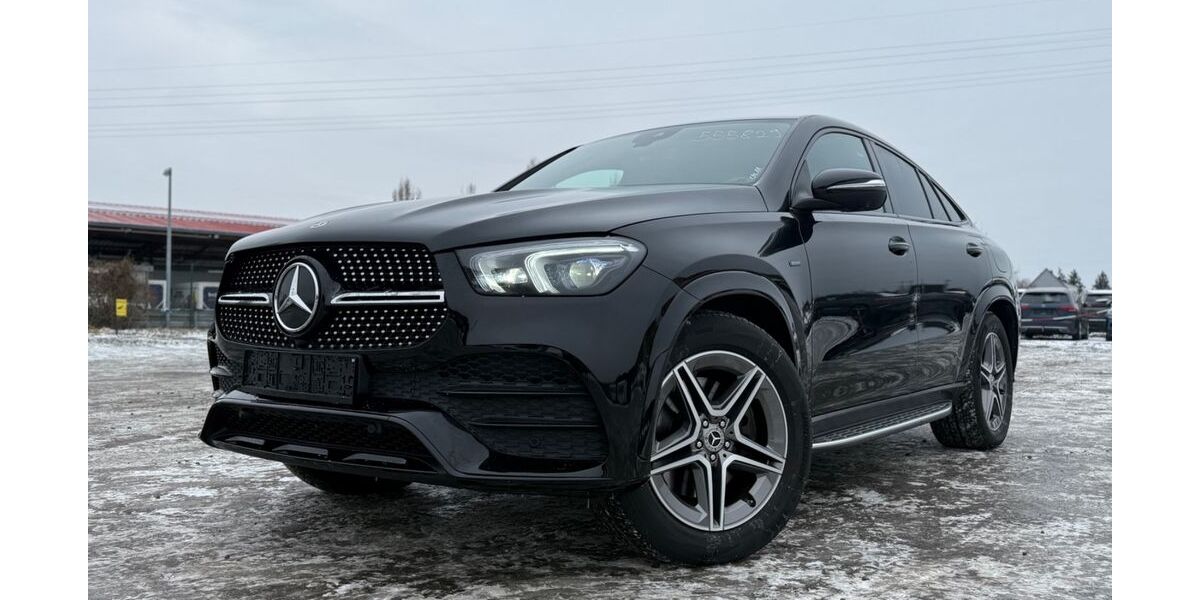 Mercedes-Benz GLE 350 118.000 km 52.150 &euro; Blankenfelde-Mahlow 15831