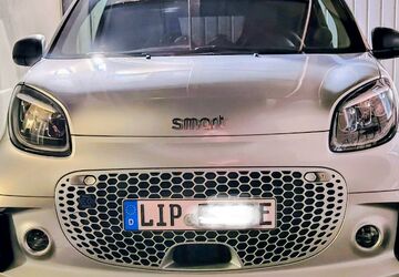 Smart ForTwo 15.700 km 15.800 &euro; Lage 32791