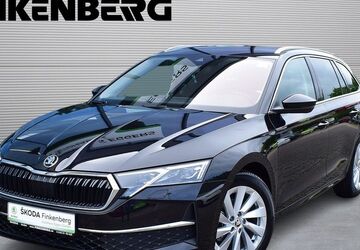 Skoda Octavia 7.500 km 35.980 &euro; Verden 27283
