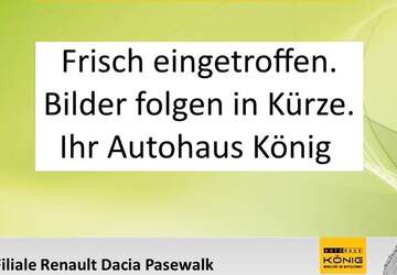 Dacia Duster 2.100 km 22.020 &euro; Pasewalk 17309