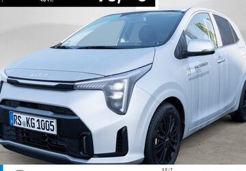 Kia Picanto 5.000 km 18.490 &euro; Wiehl 51674