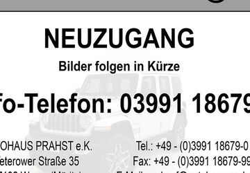 Renault Espace 108.200 km 24.900 &euro; Waren/Müritz 17192