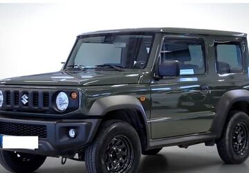 Suzuki Jimny 34.034 km 28.900 &euro; Pinneberg 25421