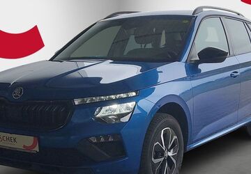 Skoda Kamiq 4.900 km 26.990 &euro; Wackersdorf 92442