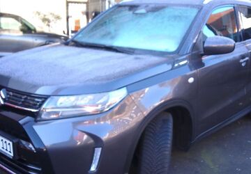 Suzuki Vitara 7.700 km 30.890 &euro; Bad Hersfeld 36251