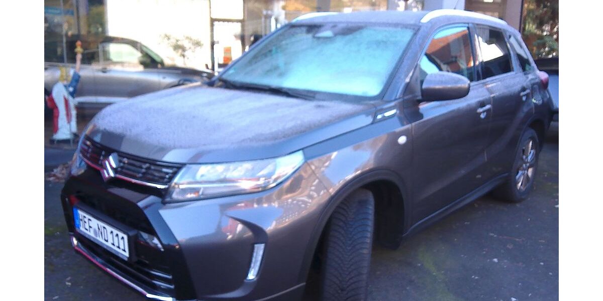Suzuki Vitara 7.700 km 30.890 &euro; Bad Hersfeld 36251