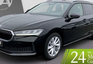 Skoda Superb 19.650 km 32.744 &euro; Vechta 49377