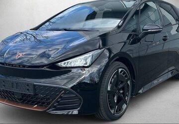 Seat Andere 9.999 km 40.490 &euro; Wiesbaden 65189