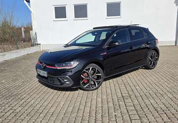 VW Polo 59.800 km 24.390 &euro; Heideck 91180