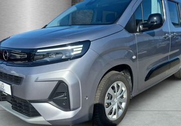 Opel Combo Life 18.800 km 28.980 &euro; Heide 25746