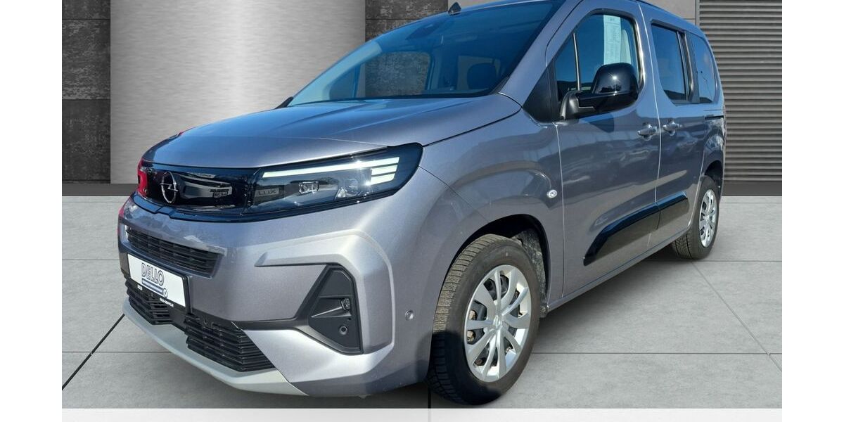 Opel Combo Life 18.800 km 28.980 &euro; Heide 25746